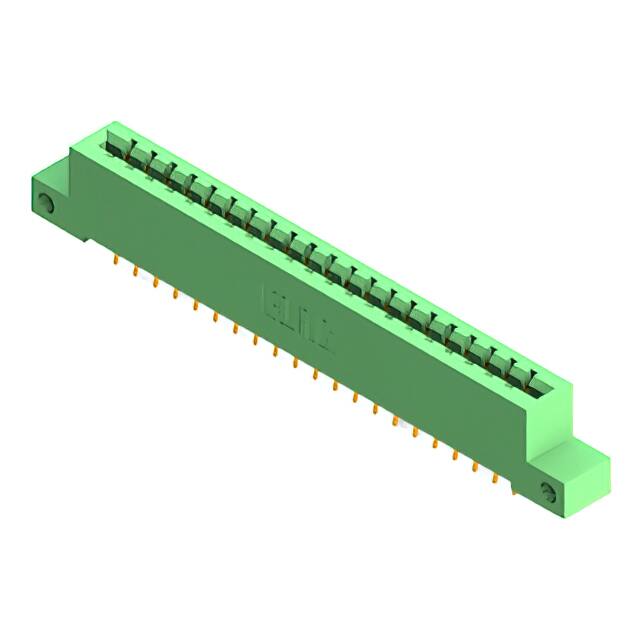 337-042-556-212 EDAC Inc.  Edgeboard Connectors